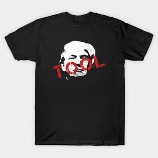 TOOL anti-trump protest T-Shirt